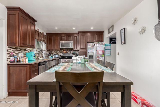416 N ASH --, Mesa, AZ 85201