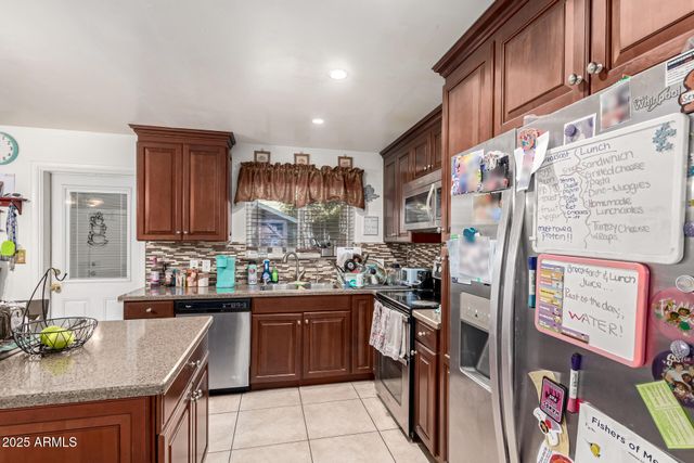 416 N ASH --, Mesa, AZ 85201