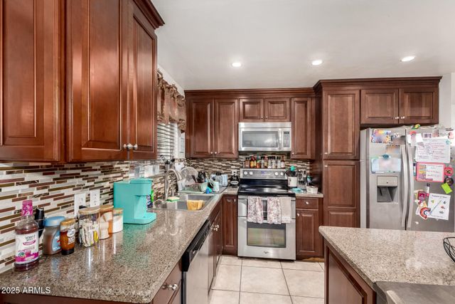416 N ASH --, Mesa, AZ 85201