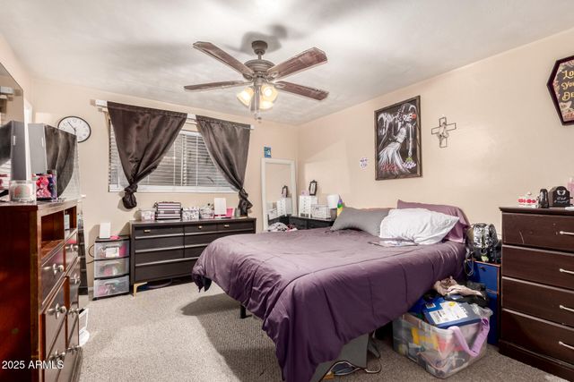 416 N ASH --, Mesa, AZ 85201