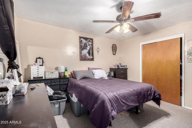 416 N ASH --, Mesa, AZ 85201