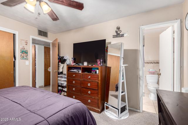 416 N ASH --, Mesa, AZ 85201