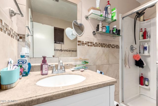 416 N ASH --, Mesa, AZ 85201