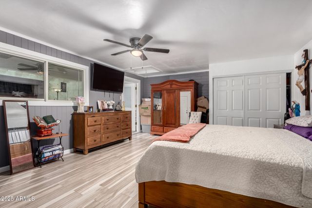 416 N ASH --, Mesa, AZ 85201