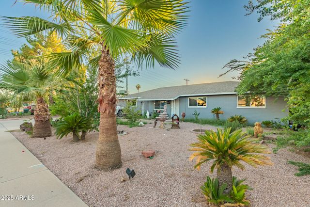 416 N ASH --, Mesa, AZ 85201