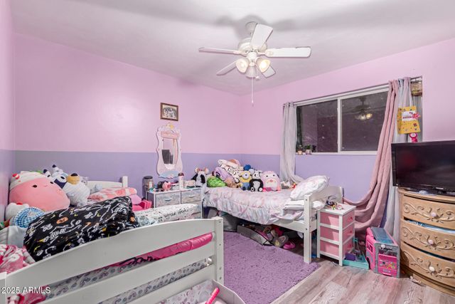 416 N ASH --, Mesa, AZ 85201