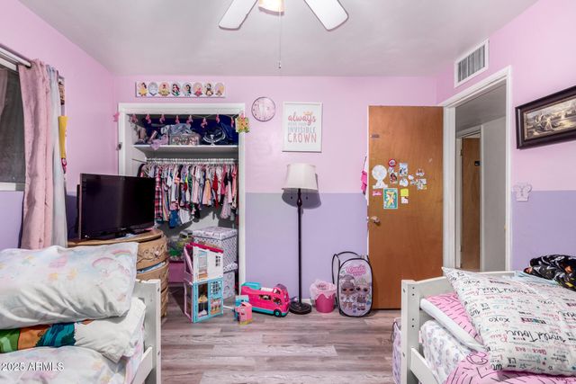 416 N ASH --, Mesa, AZ 85201