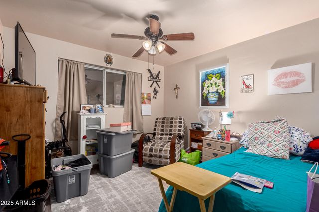 416 N ASH --, Mesa, AZ 85201