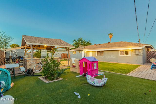 416 N ASH --, Mesa, AZ 85201