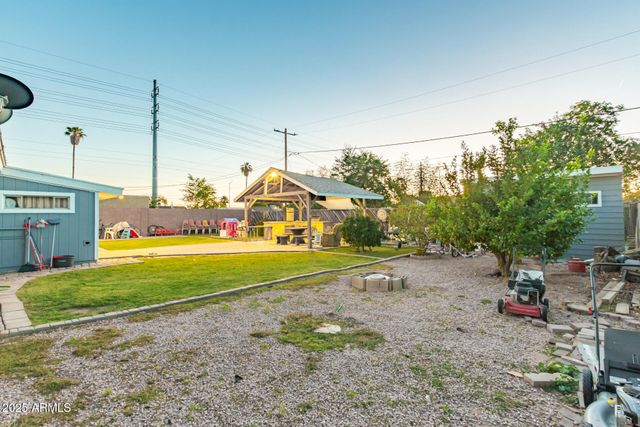 416 N ASH --, Mesa, AZ 85201