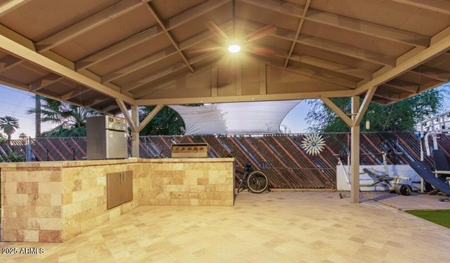 416 N ASH --, Mesa, AZ 85201