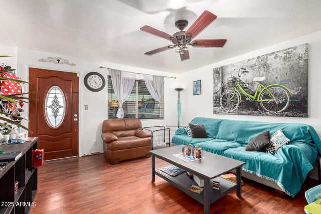 416 N ASH --, Mesa, AZ 85201