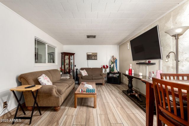 416 N ASH --, Mesa, AZ 85201