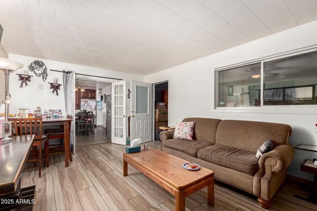 416 N ASH --, Mesa, AZ 85201