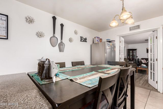 416 N ASH --, Mesa, AZ 85201