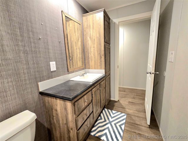 398235 W 3230 Road, Ramona, OK 74061