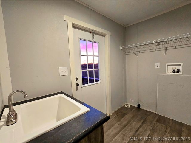 398235 W 3230 Road, Ramona, OK 74061