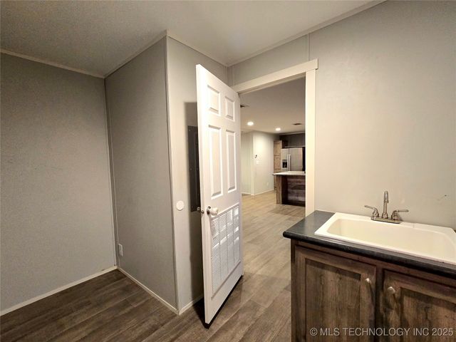 398235 W 3230 Road, Ramona, OK 74061