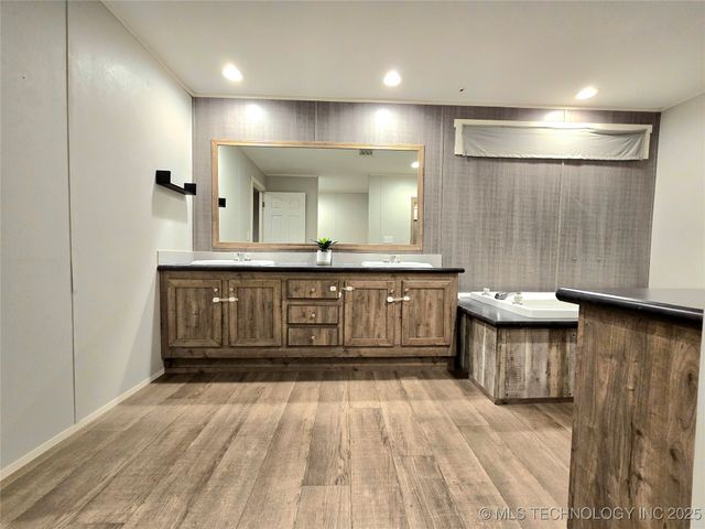 398235 W 3230 Road, Ramona, OK 74061