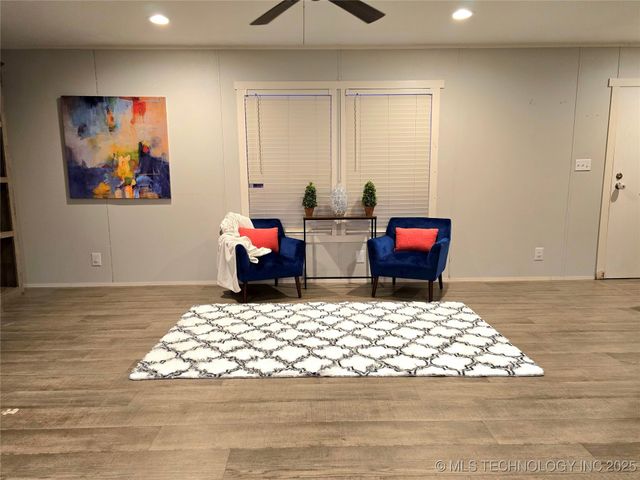 398235 W 3230 Road, Ramona, OK 74061