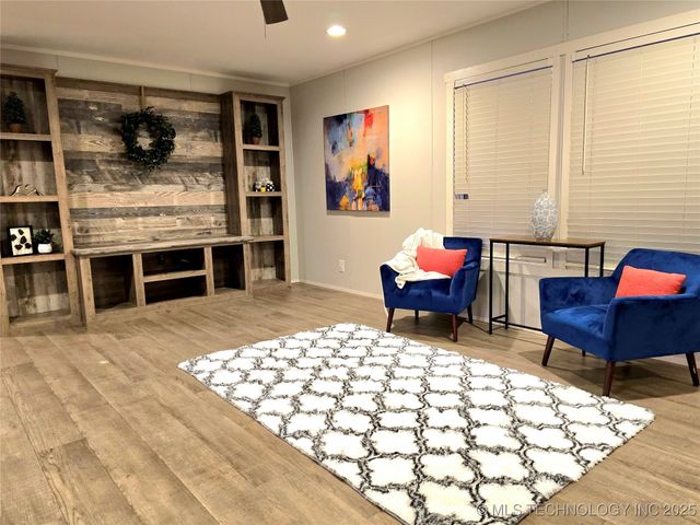 398235 W 3230 Road, Ramona, OK 74061