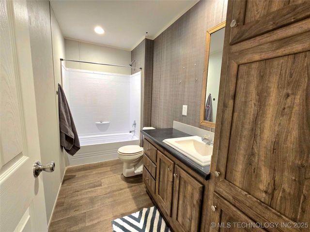 398235 W 3230 Road, Ramona, OK 74061