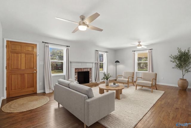 601 Sudie Street, Athens, AL 35611