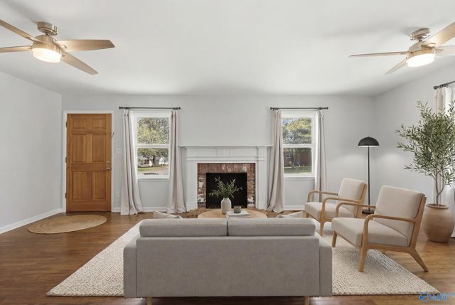 601 Sudie Street, Athens, AL 35611