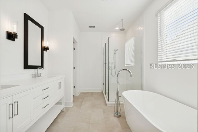 7 Basin Trail St, Beaufort, SC 29907