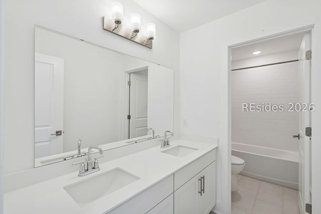 7 Basin Trail St, Beaufort, SC 29907