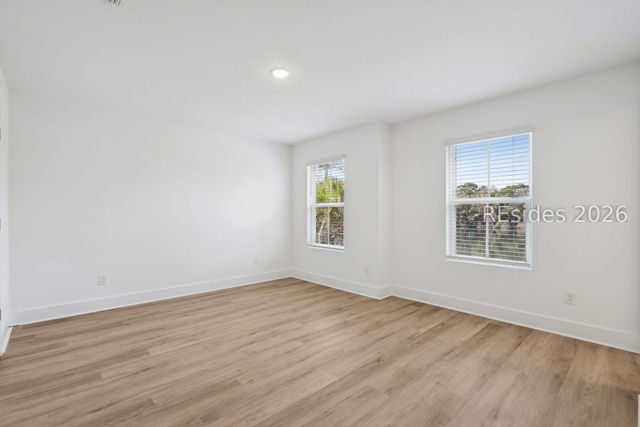 7 Basin Trail St, Beaufort, SC 29907