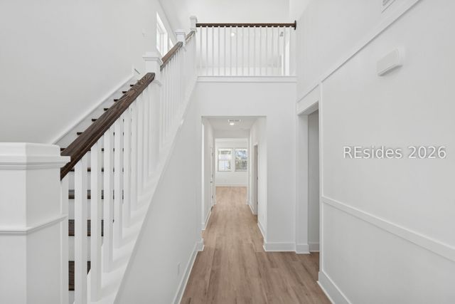 7 Basin Trail St, Beaufort, SC 29907