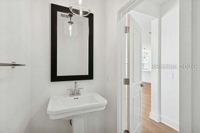 7 Basin Trail St, Beaufort, SC 29907