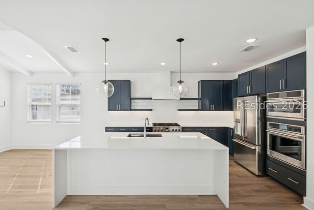 7 Basin Trail St, Beaufort, SC 29907