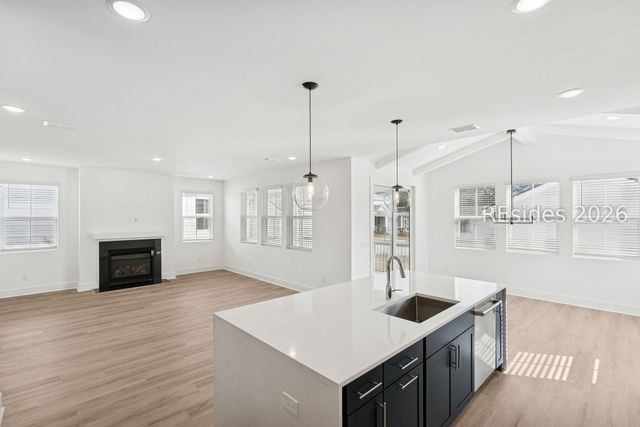 7 Basin Trail St, Beaufort, SC 29907