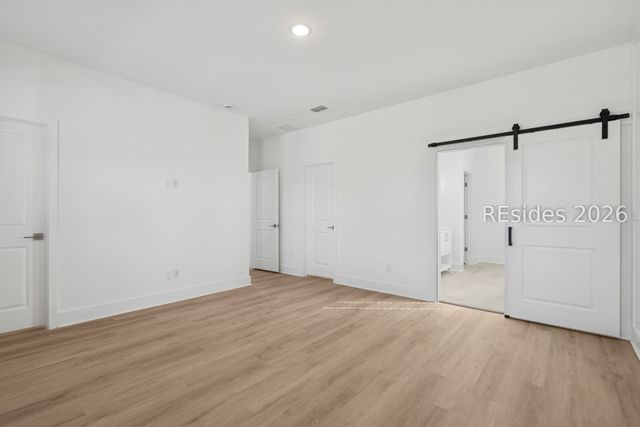 7 Basin Trail St, Beaufort, SC 29907