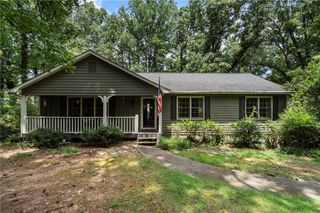 1982 Winding Creek Lane SW, Marietta, GA 30064