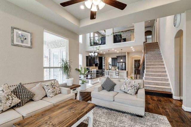 7148 Chelsea Drive, North Richland Hills, TX 76180
