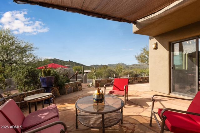 37237 N SUNSET Trail, Cave Creek, AZ 85331