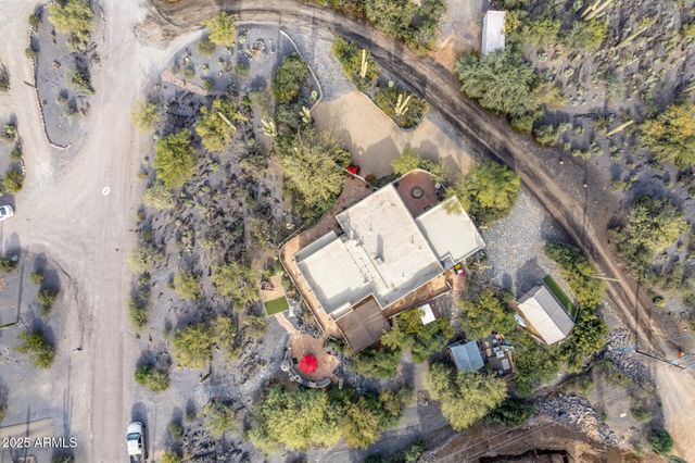 37237 N SUNSET Trail, Cave Creek, AZ 85331