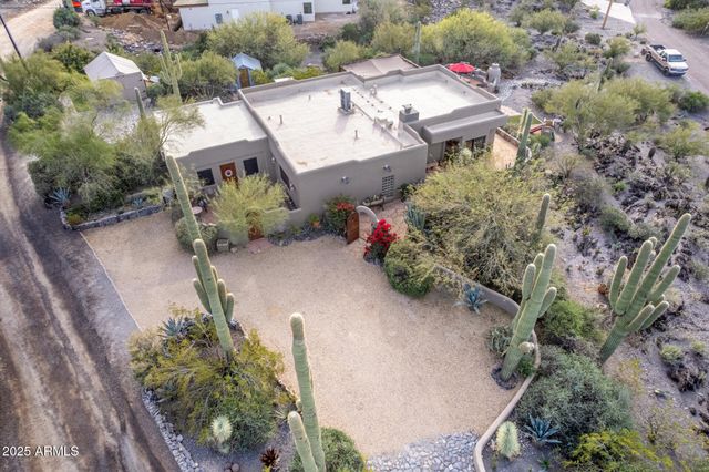 37237 N SUNSET Trail, Cave Creek, AZ 85331