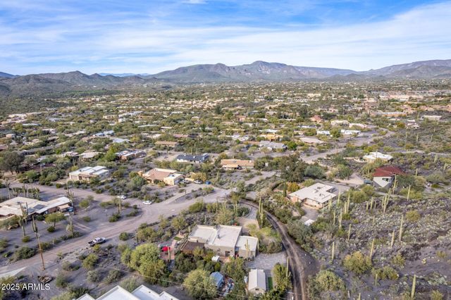 37237 N SUNSET Trail, Cave Creek, AZ 85331