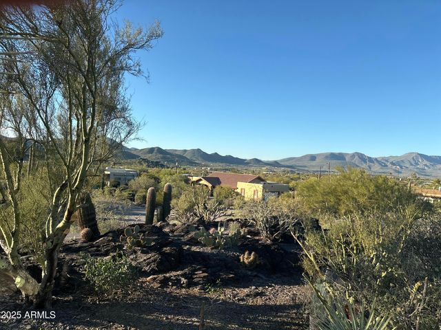 37237 N SUNSET Trail, Cave Creek, AZ 85331