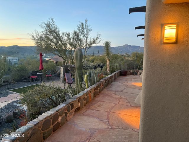 37237 N SUNSET Trail, Cave Creek, AZ 85331