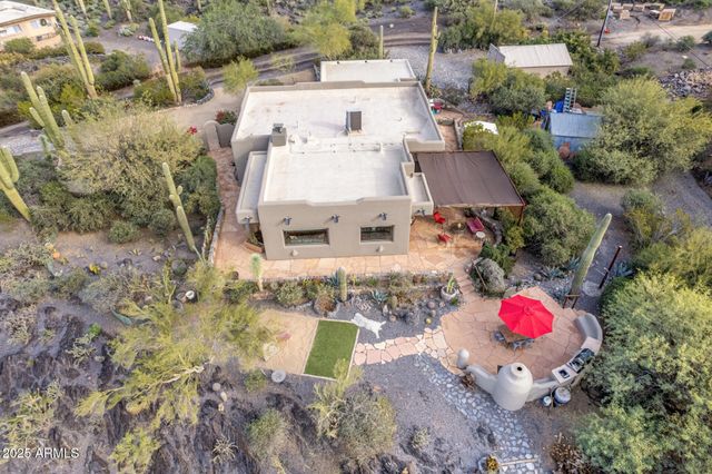 37237 N SUNSET Trail, Cave Creek, AZ 85331