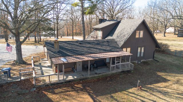 2525 Beacon Hill Loop, Strafford, MO 65757