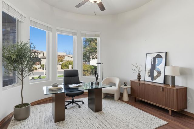 8008 Merissa Lane NE, Albuquerque, NM 87122