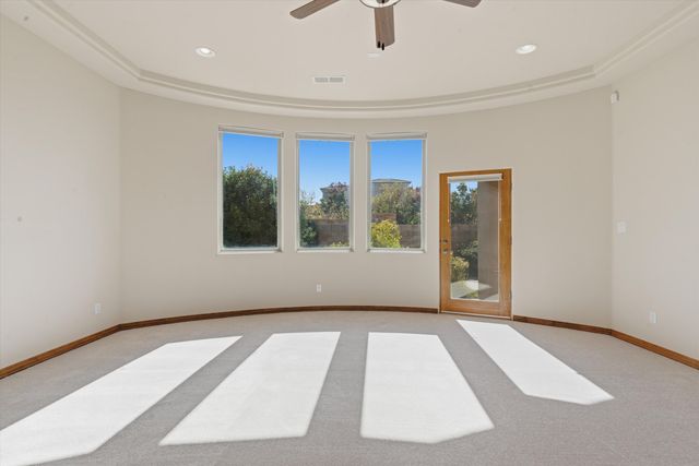 8008 Merissa Lane NE, Albuquerque, NM 87122