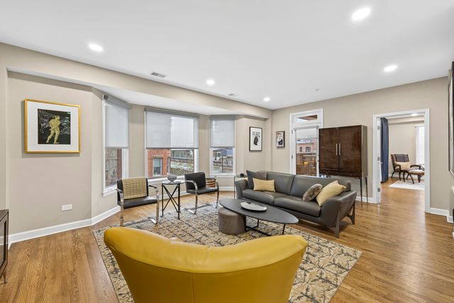 110 S Marion Street 308, Oak Park, IL 60302