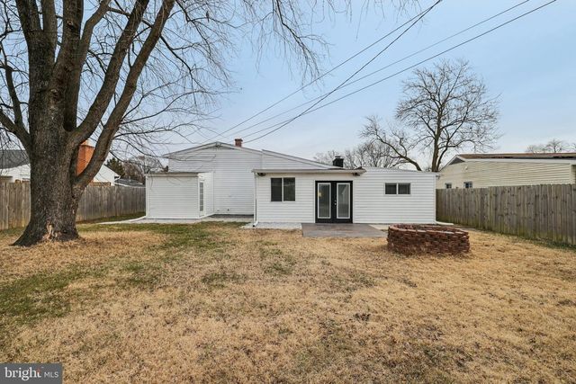 1410 OAKDALE RD, Glen Burnie, MD 21060